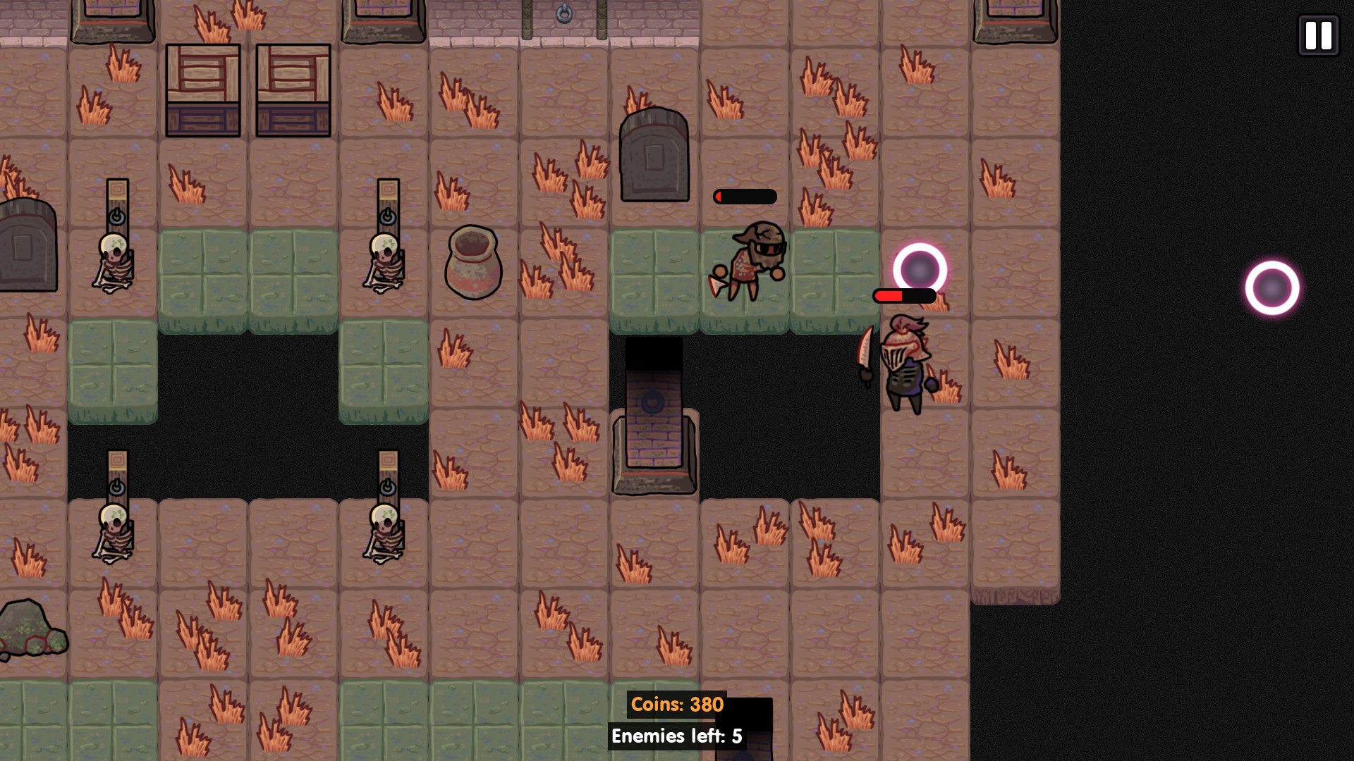 Grot Slasher screenshot 7