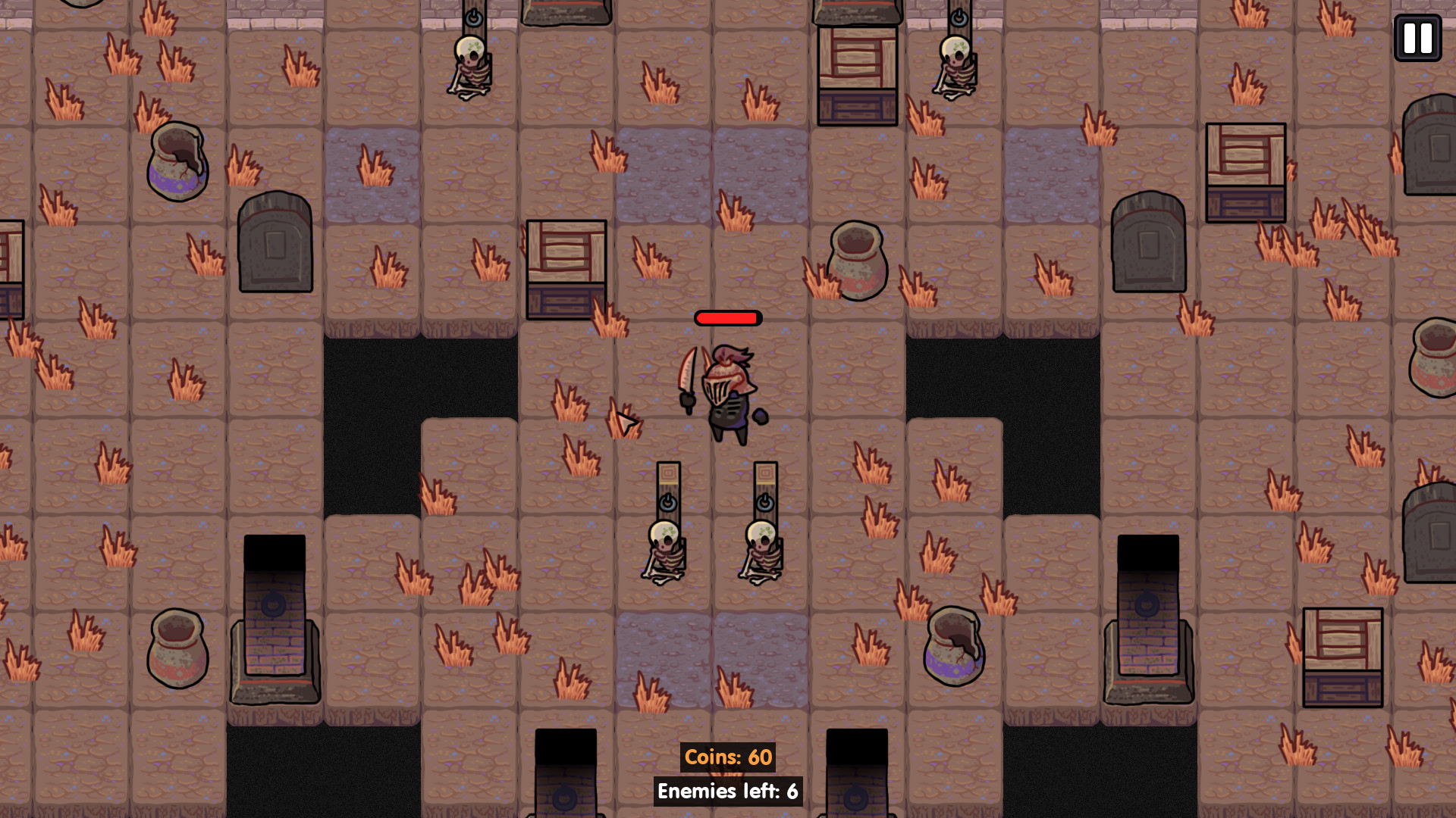Grot Slasher screenshot 3