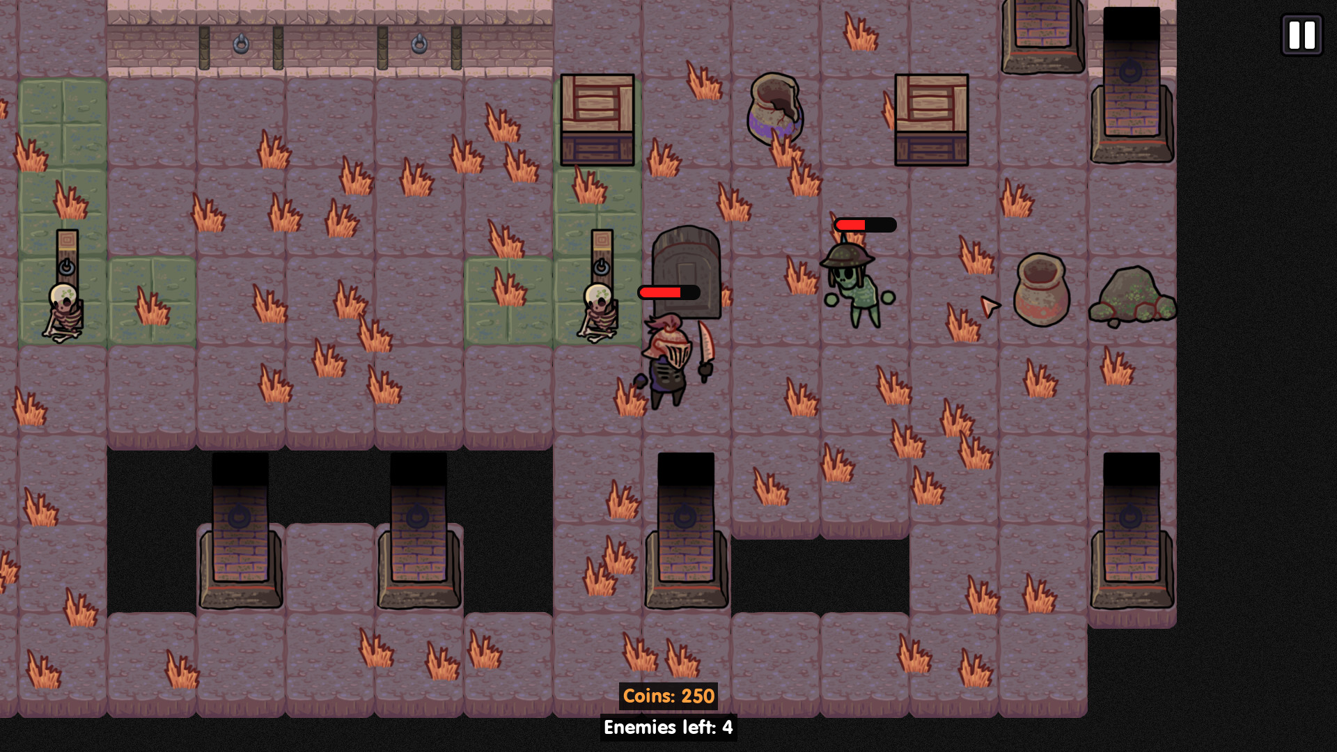 Grot Slasher screenshot 5