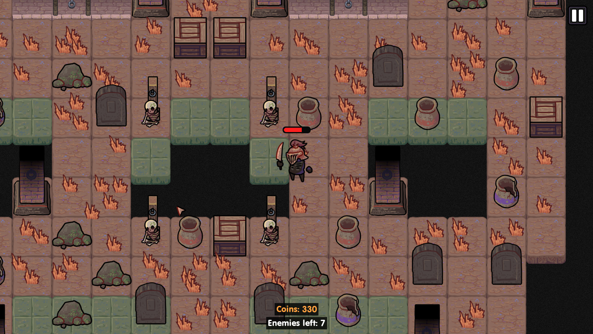 Grot Slasher screenshot 6