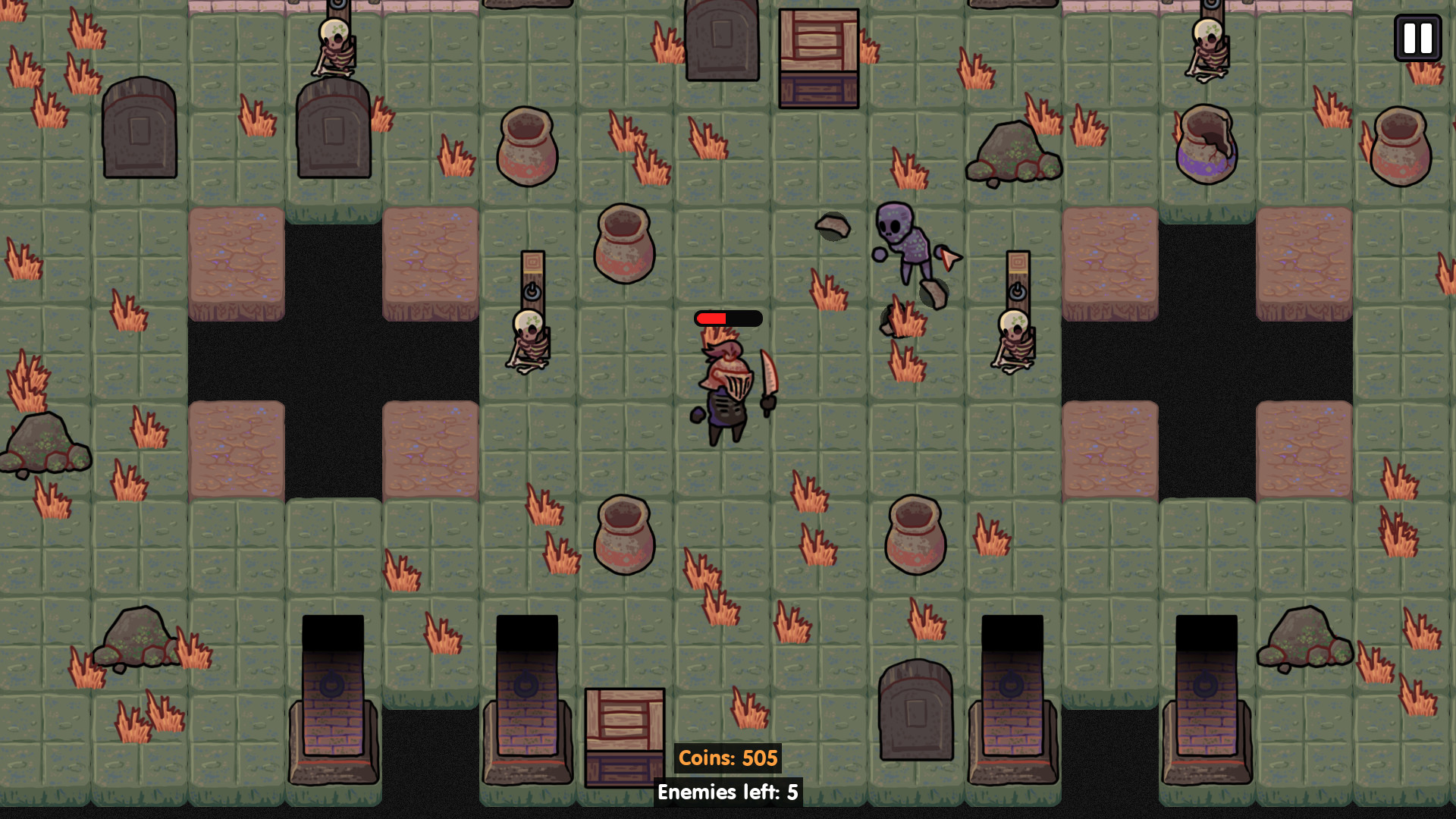 Grot Slasher screenshot 9