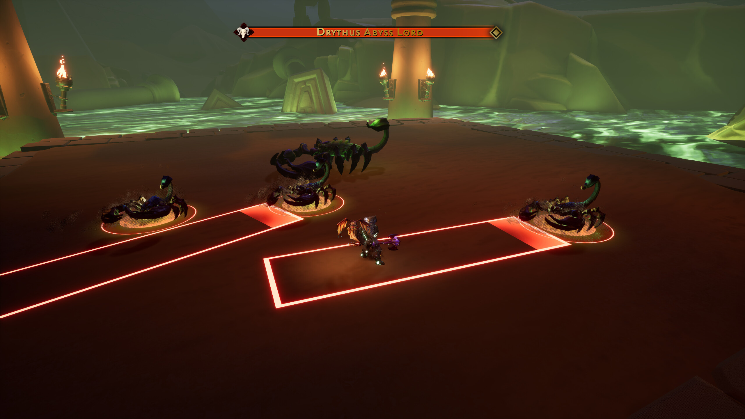 Dwarven Realms screenshot 8