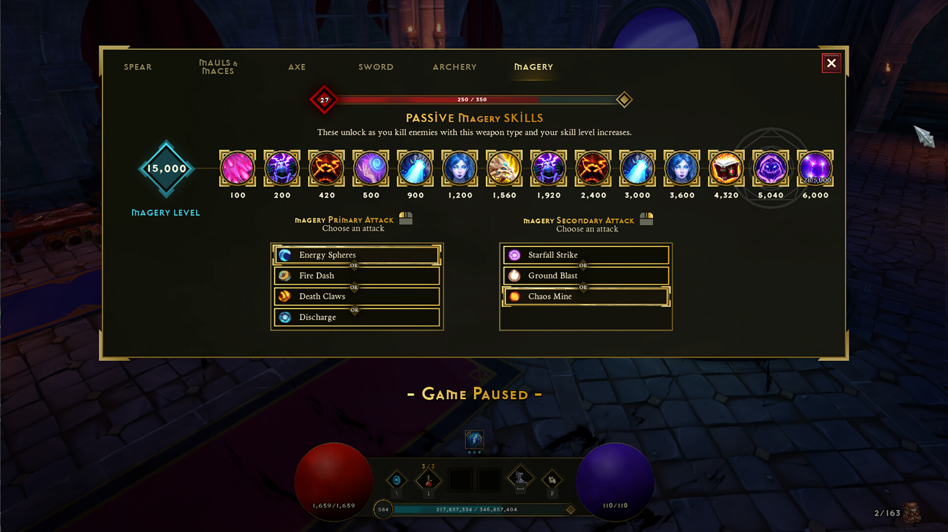 Dwarven Realms screenshot 7