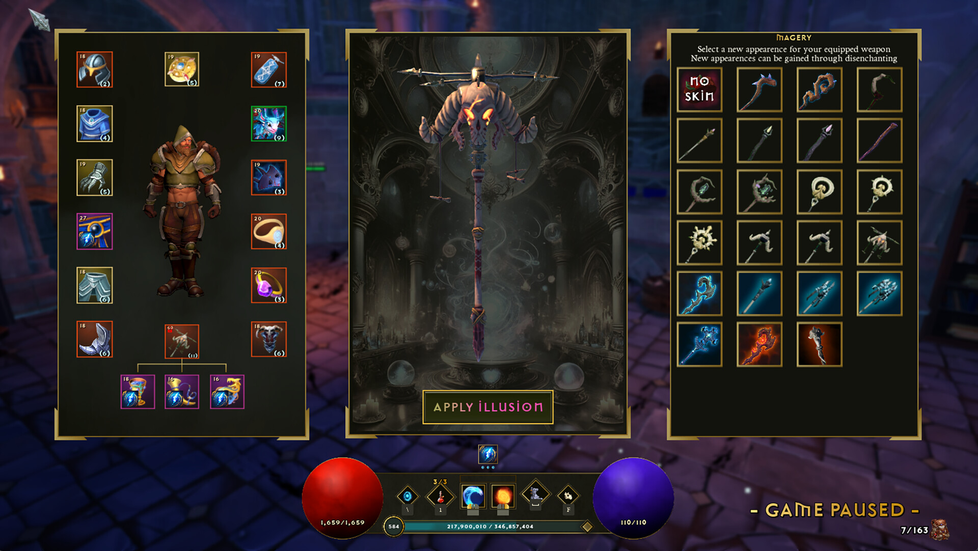 Dwarven Realms screenshot 9
