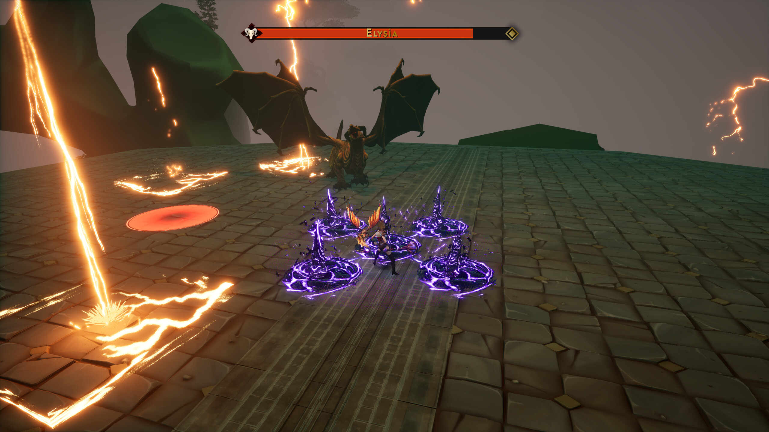 Dwarven Realms screenshot 12