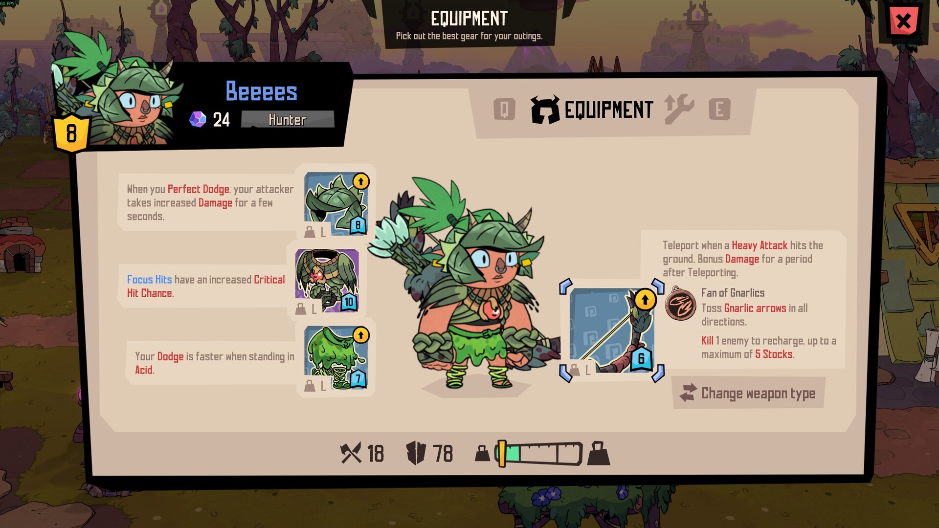 图片[7]-熔炉密林（Rotwood）免安装中文版下载-蒸汽游戏宝库 - 高质量Steam单机游戏下载站