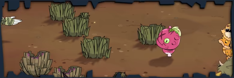 熔炉密林 Rotwood