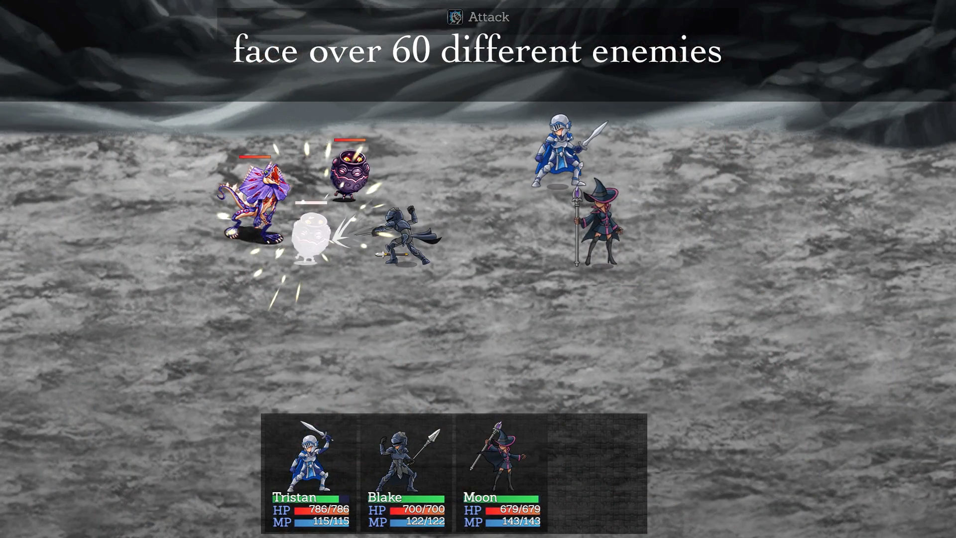 Memory Hunters screenshot 2