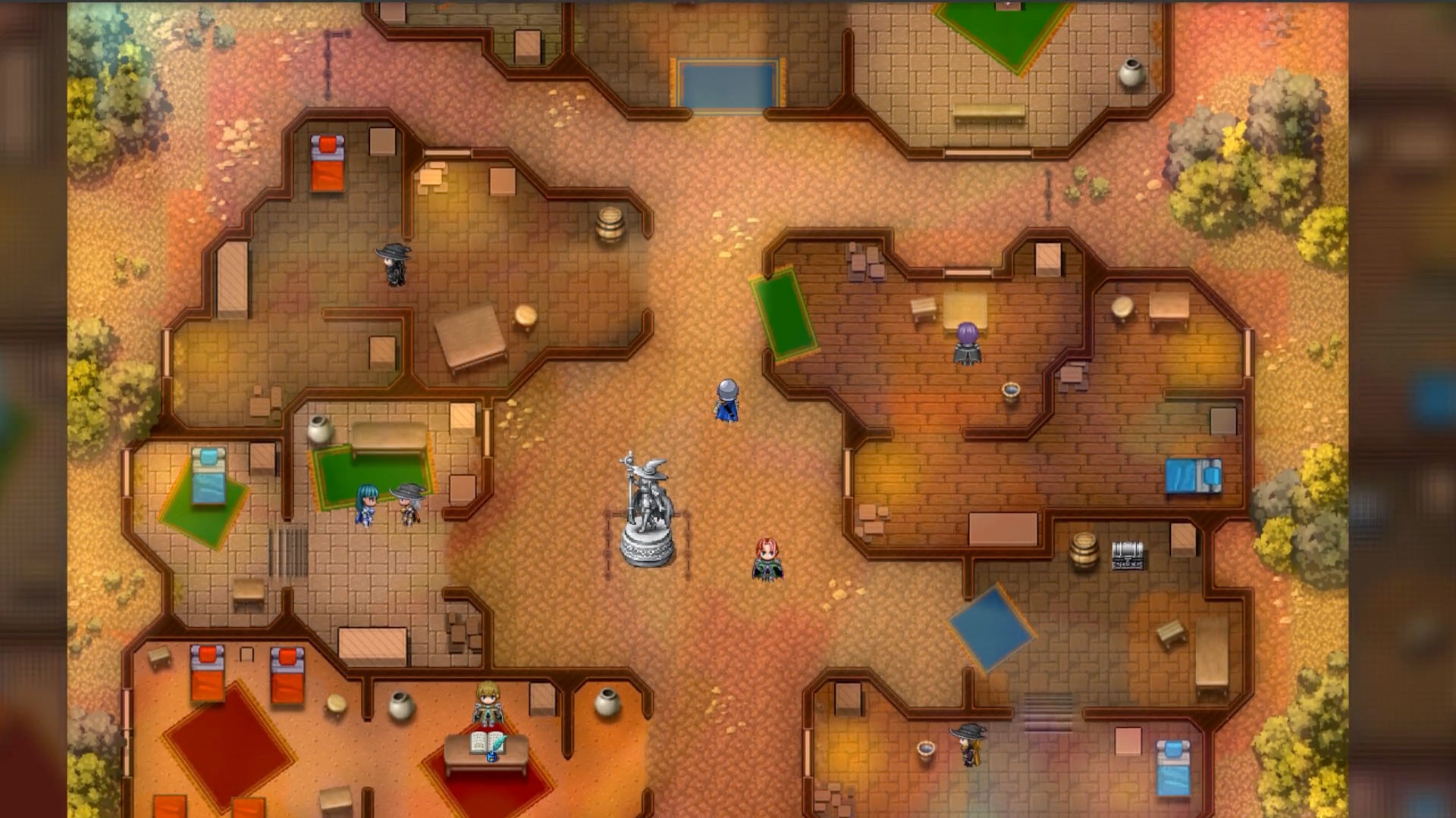 Memory Hunters screenshot 7