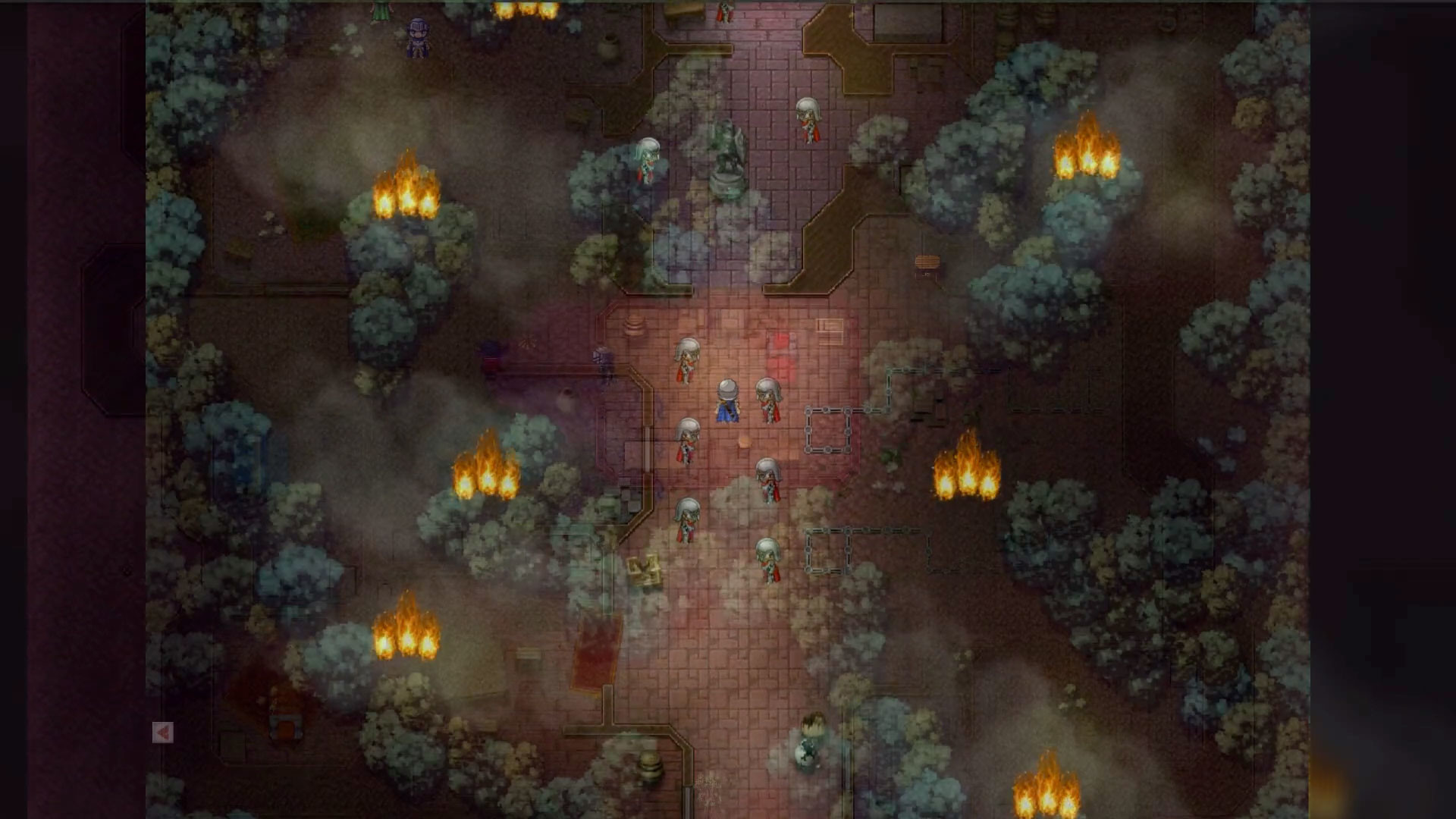 Memory Hunters screenshot 4