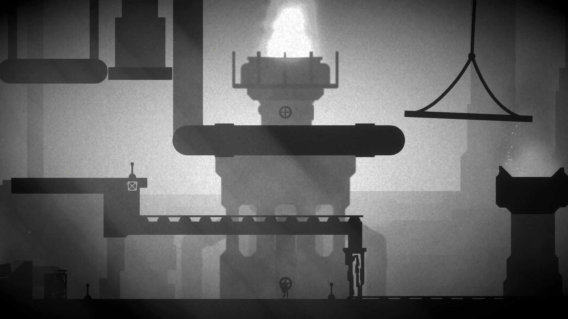 False Calamity screenshot 4
