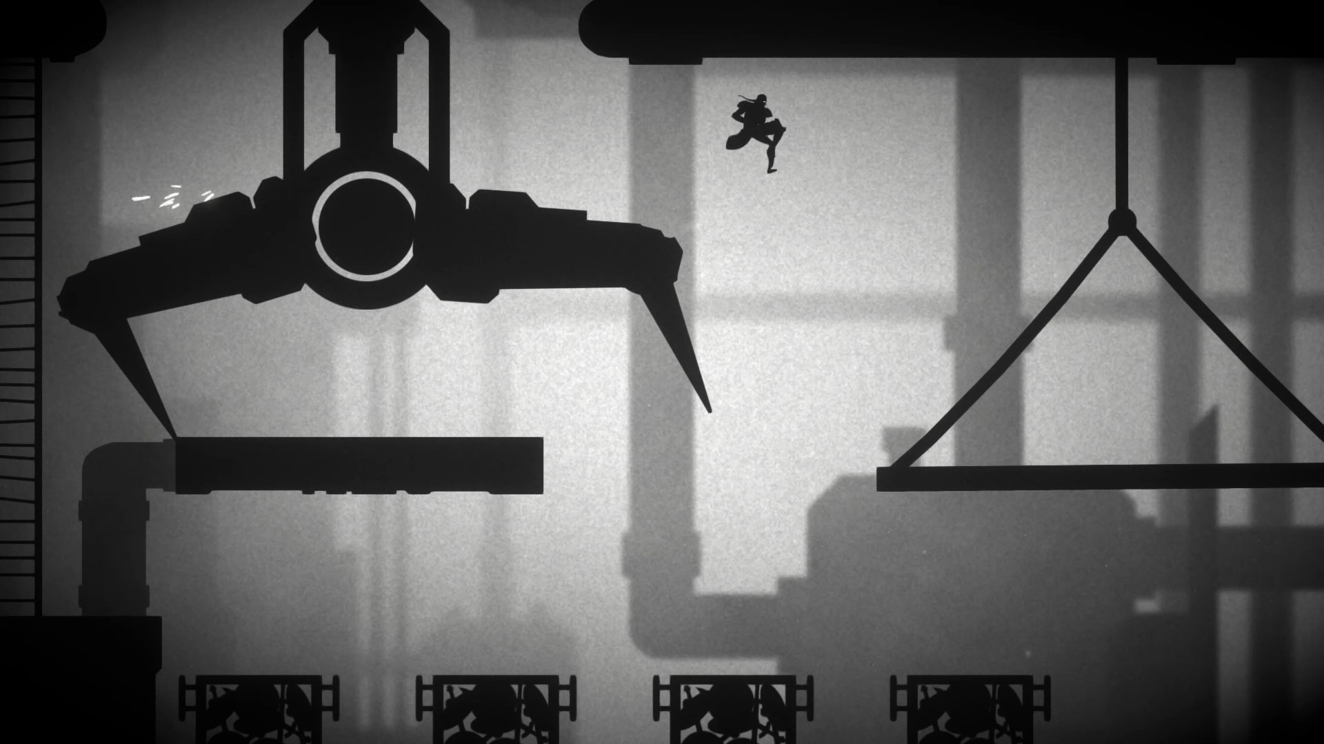 False Calamity screenshot 2