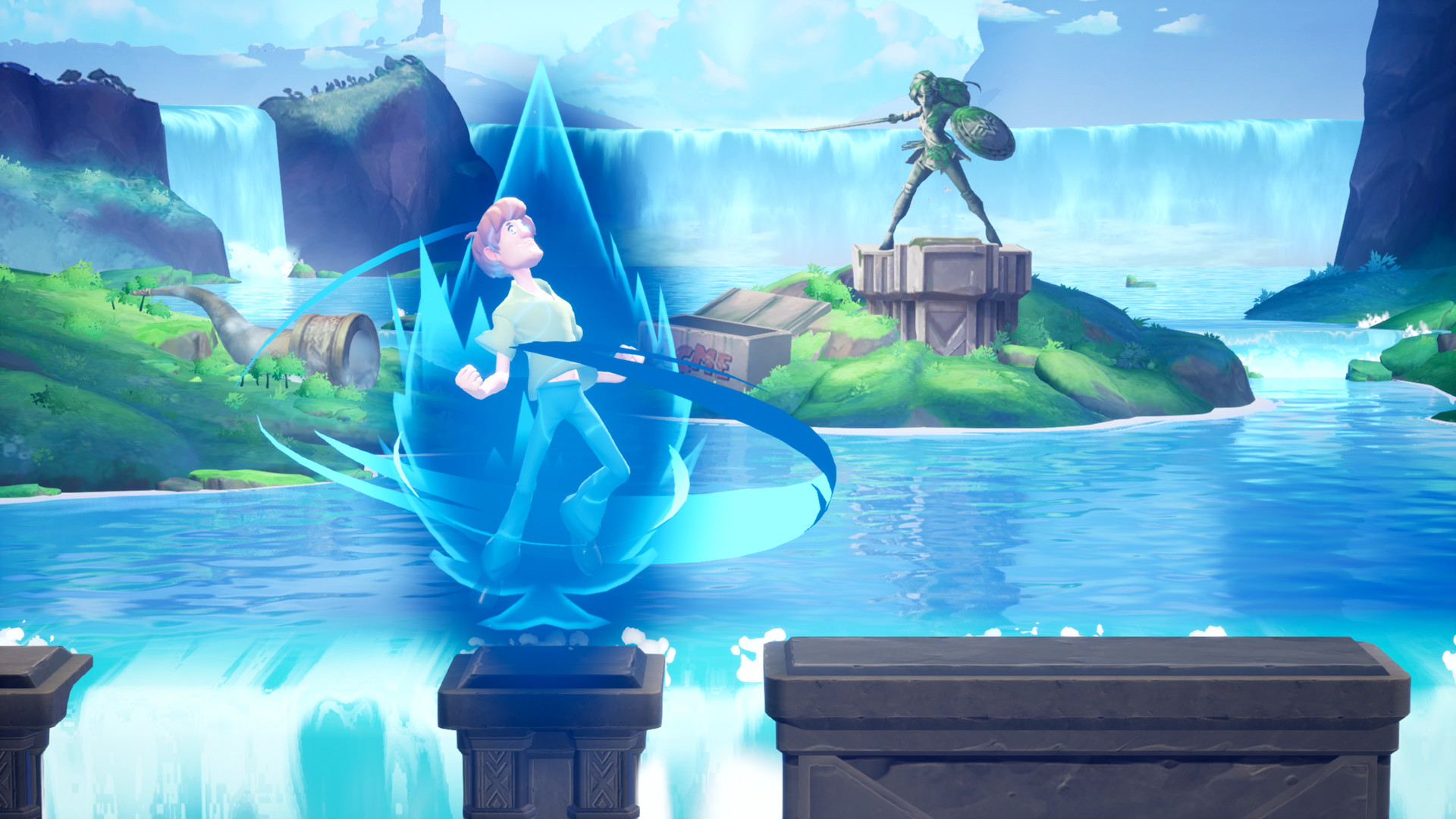 MultiVersus Founder's Pack - Deluxe Edition screenshot 5