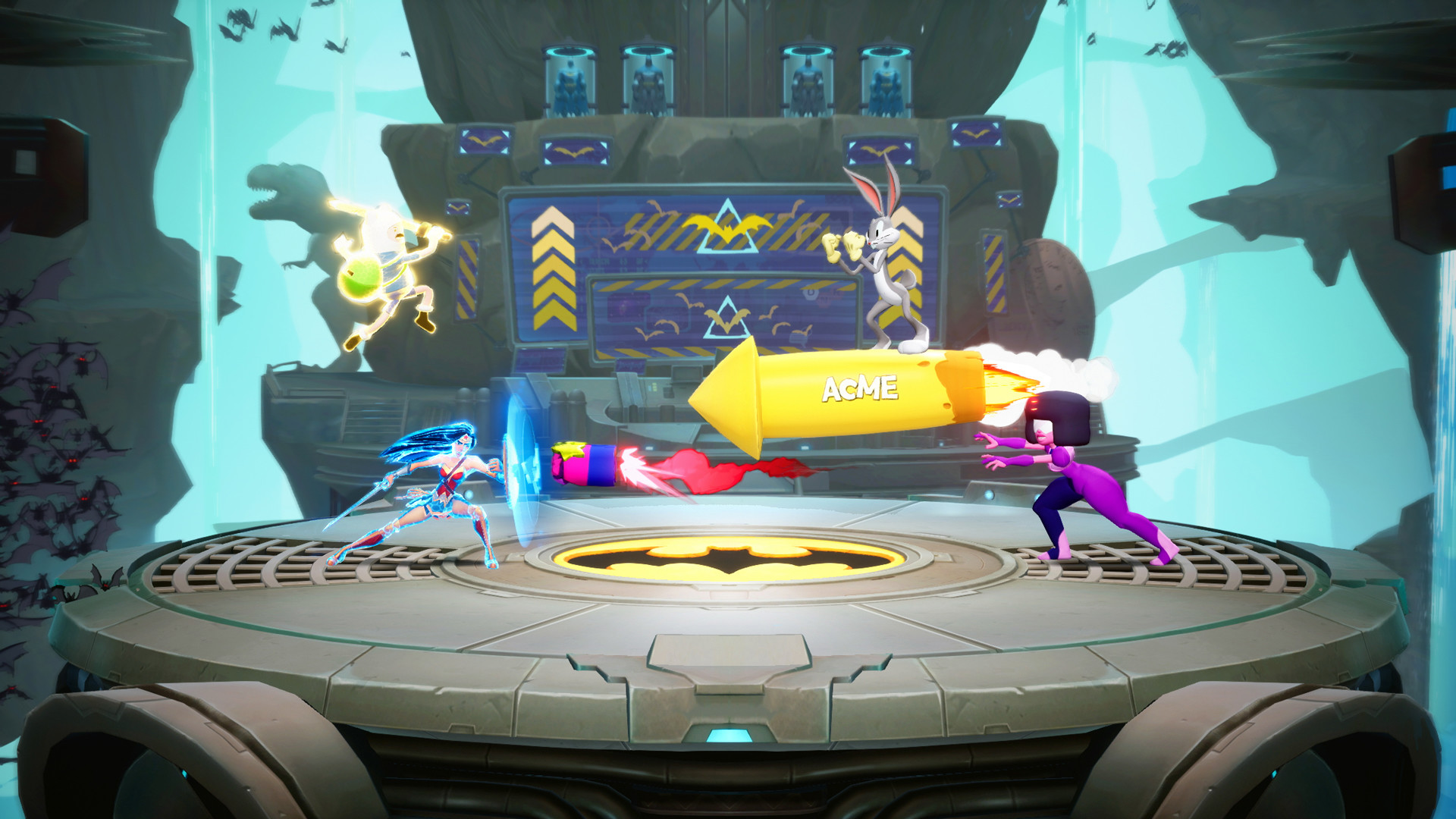 MultiVersus Founder's Pack - Premium Edition screenshot 7