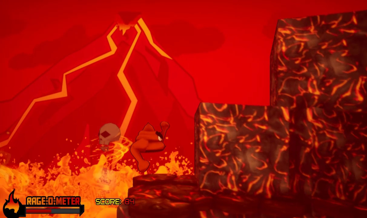 Jigoku Unko: Toripuru screenshot 4