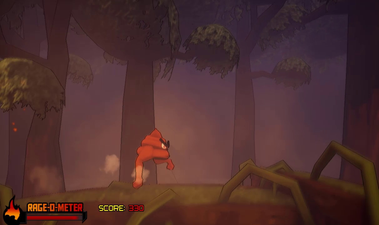Jigoku Unko: Toripuru screenshot 3