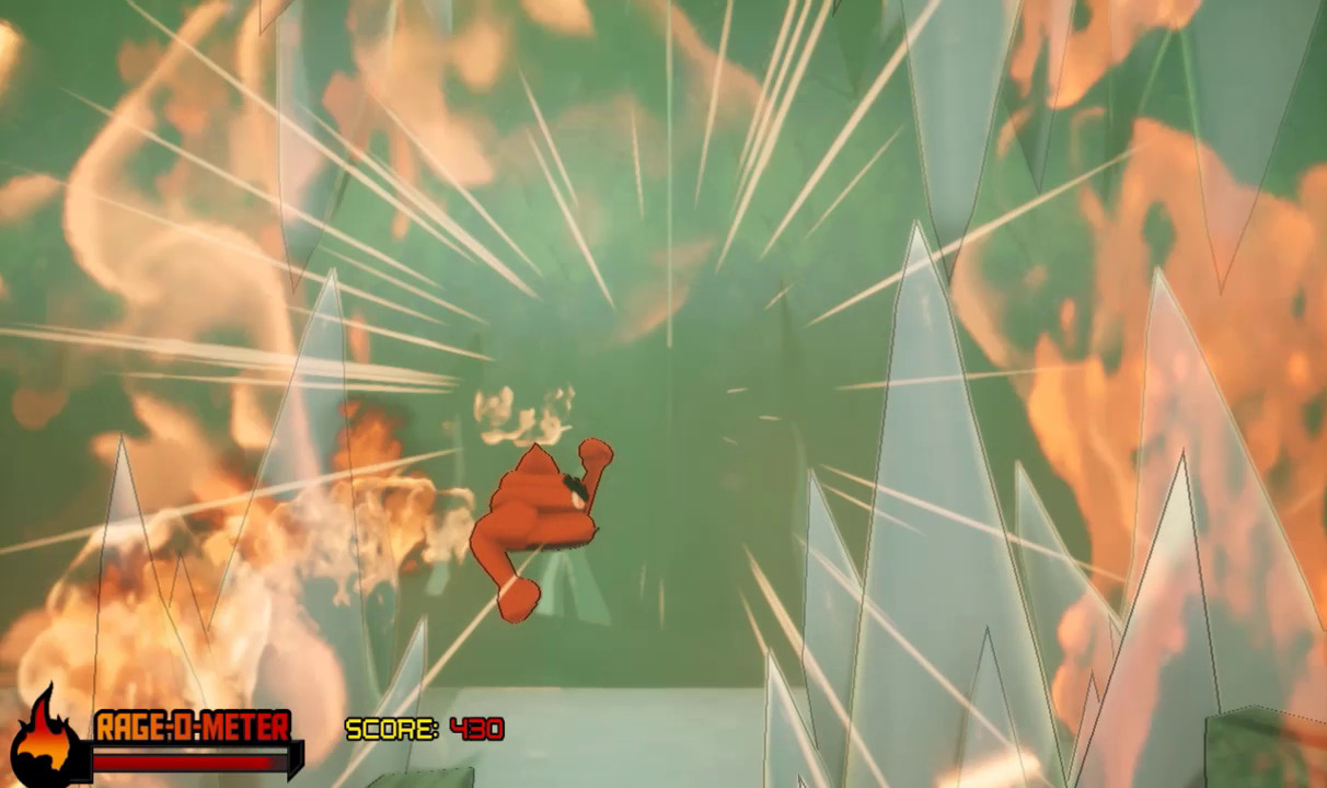 Jigoku Unko: Toripuru screenshot 2