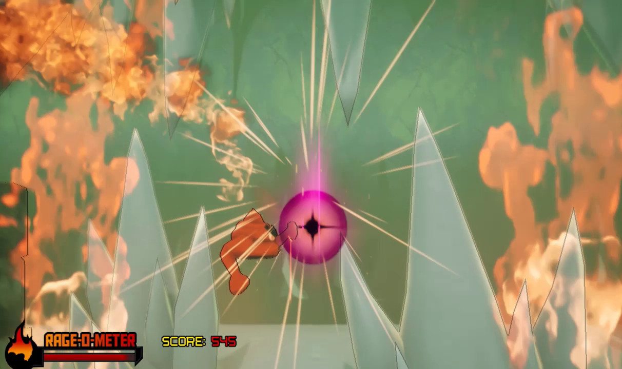 Jigoku Unko: Toripuru screenshot 5