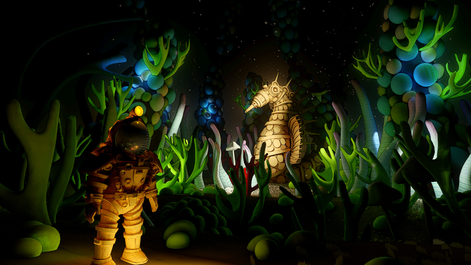The Explorator screenshot 5