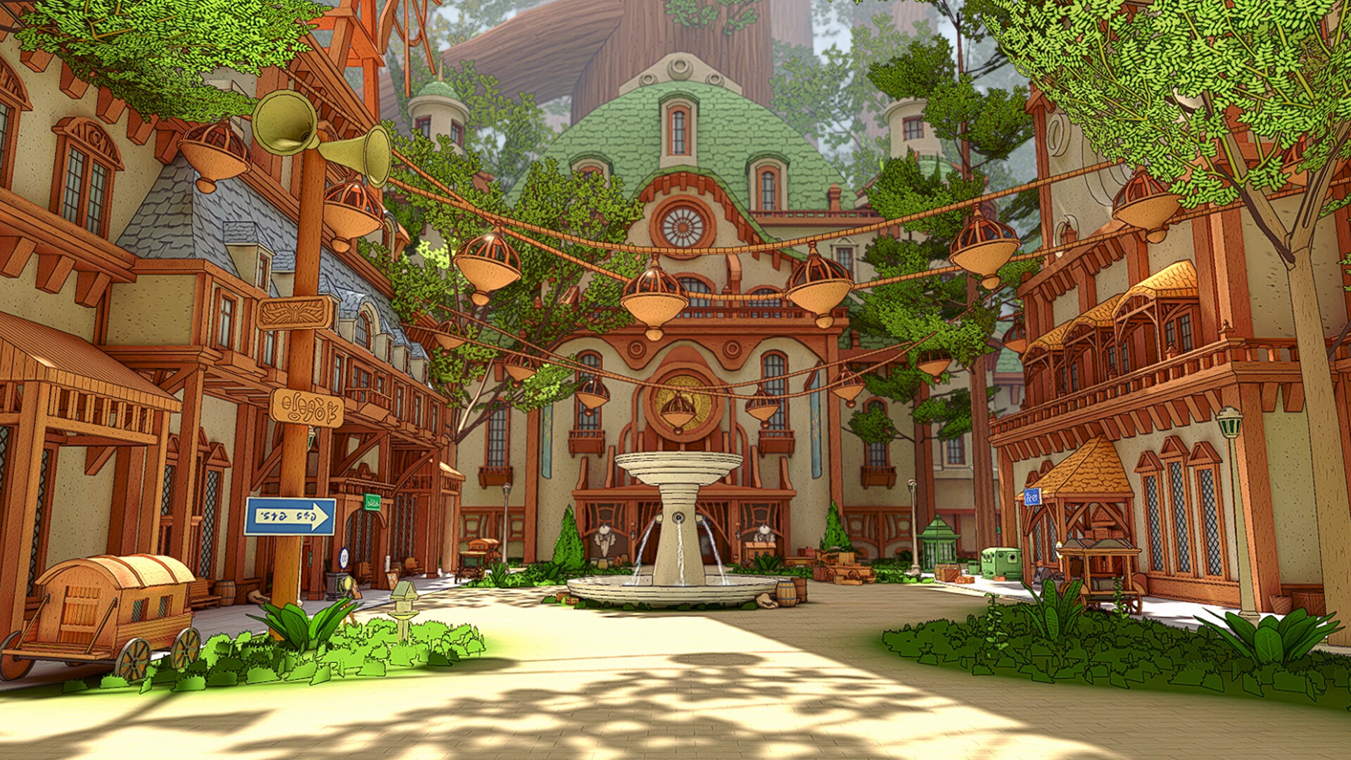 The Explorator screenshot 6