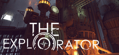 The Explorator Cover Image