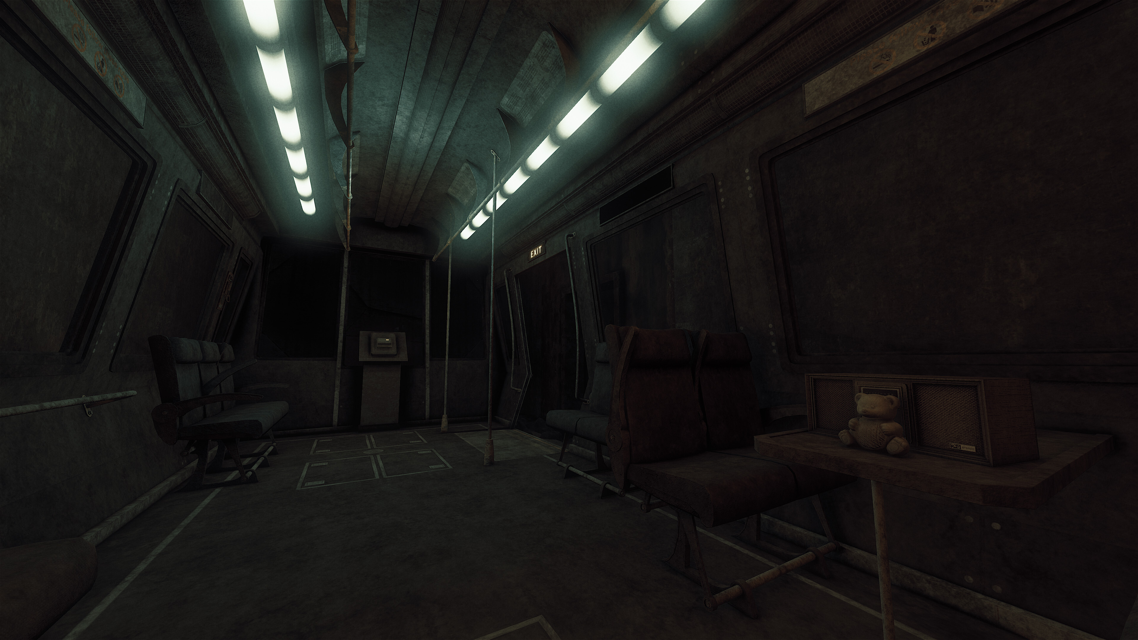 Void Inside screenshot 10