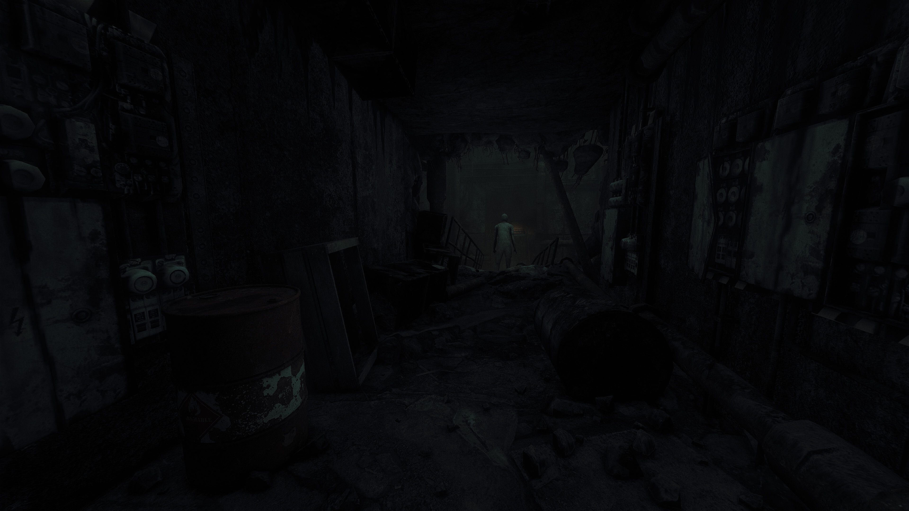 Void Inside screenshot 5