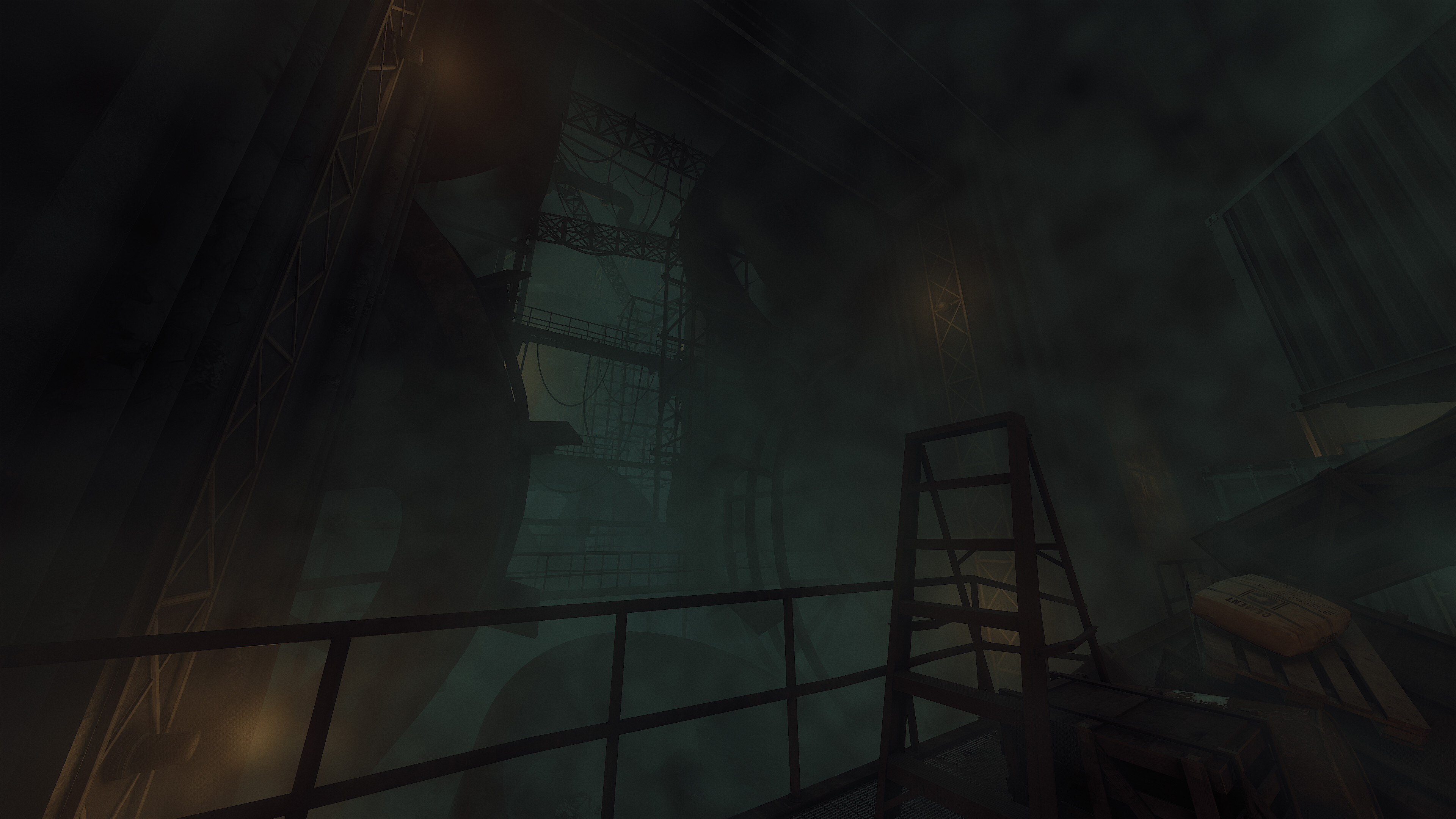Void Inside screenshot 6