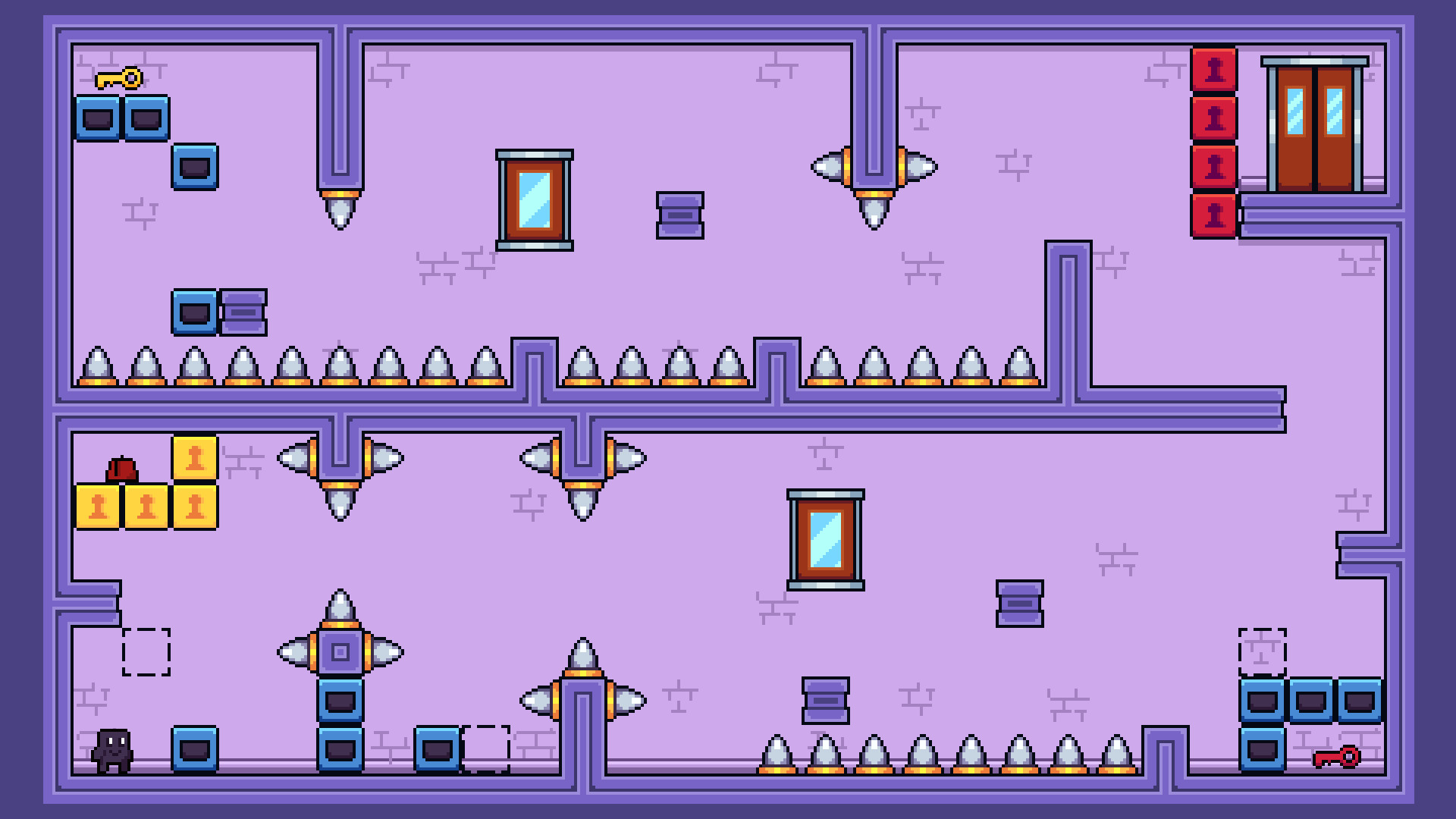 Hatup screenshot 2