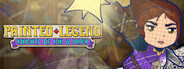 Painted Legend: Knights of Ink & Paper