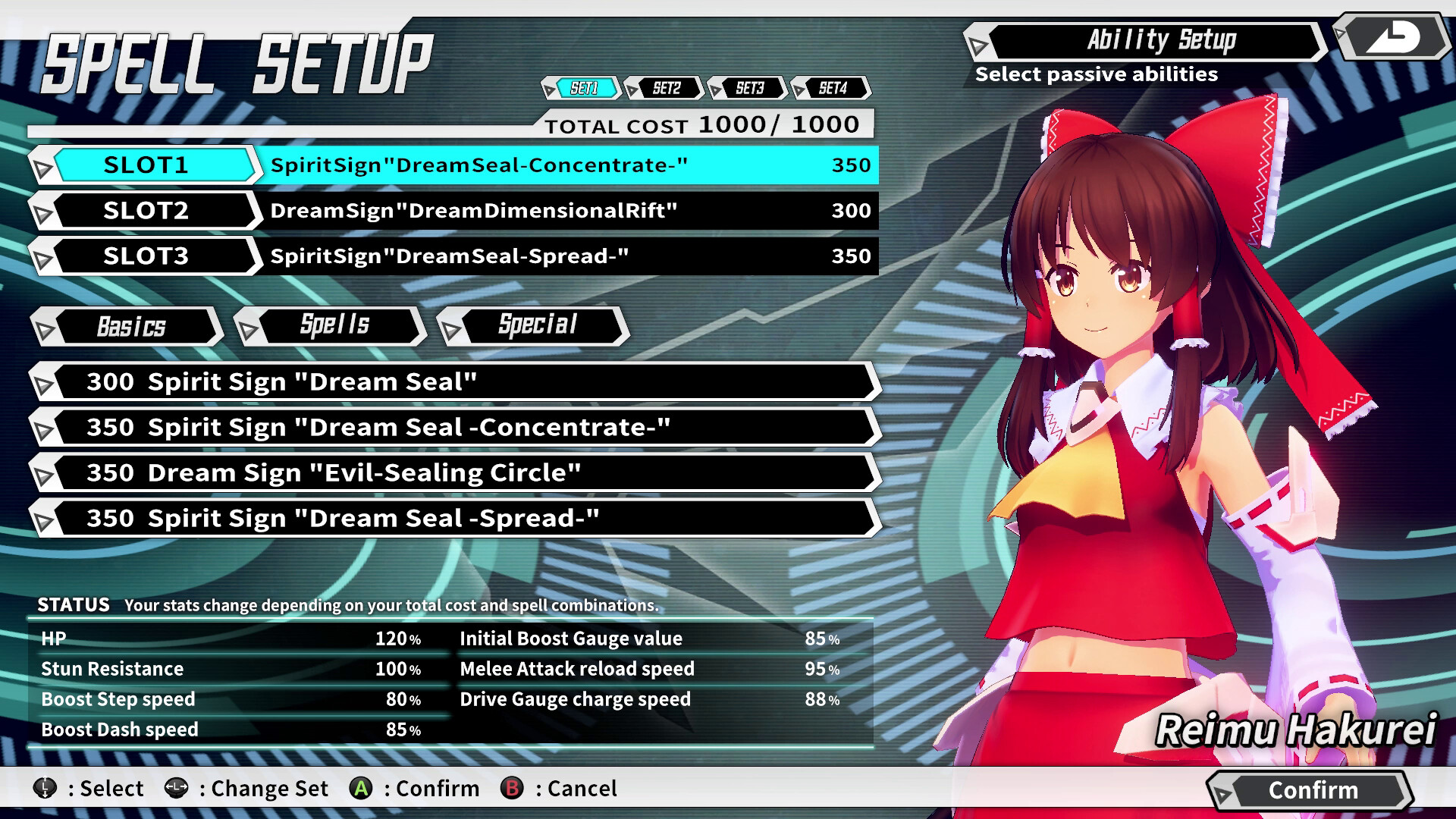 Valkyrie of Phantasm screenshot 9