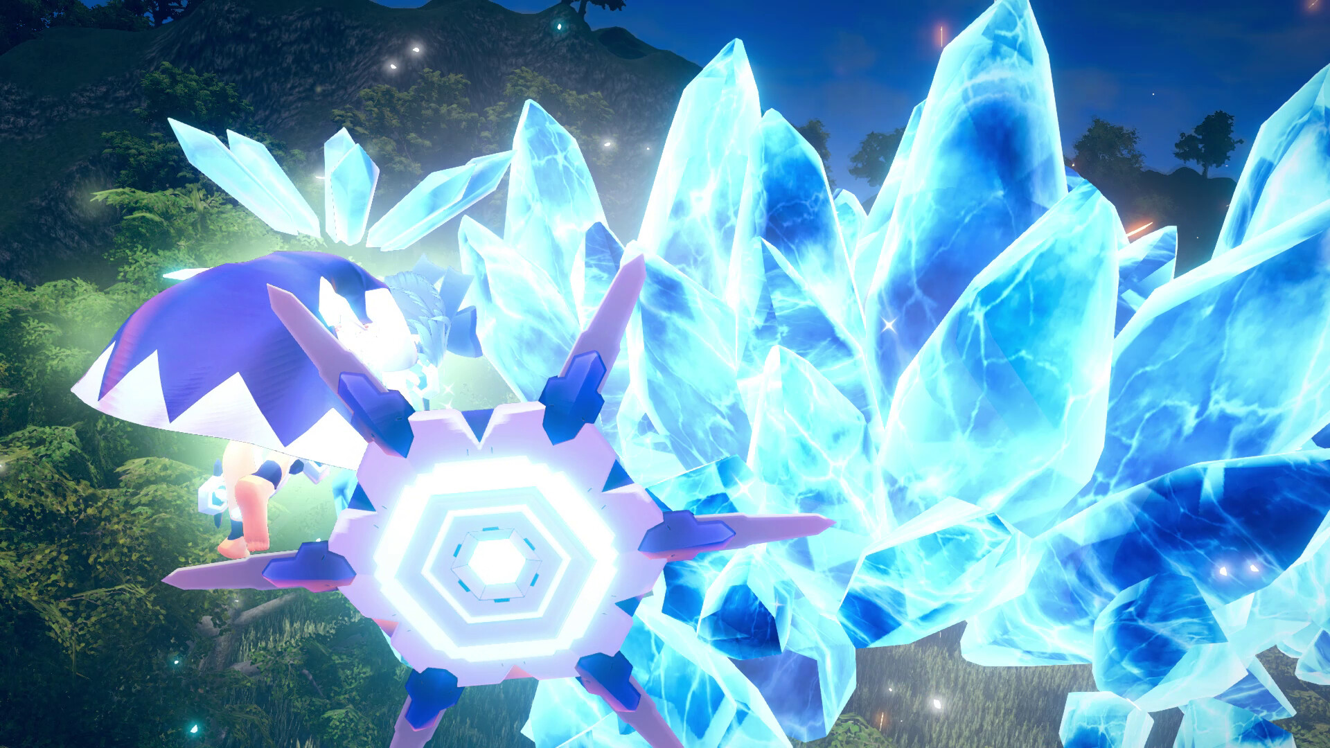 Valkyrie of Phantasm screenshot 5