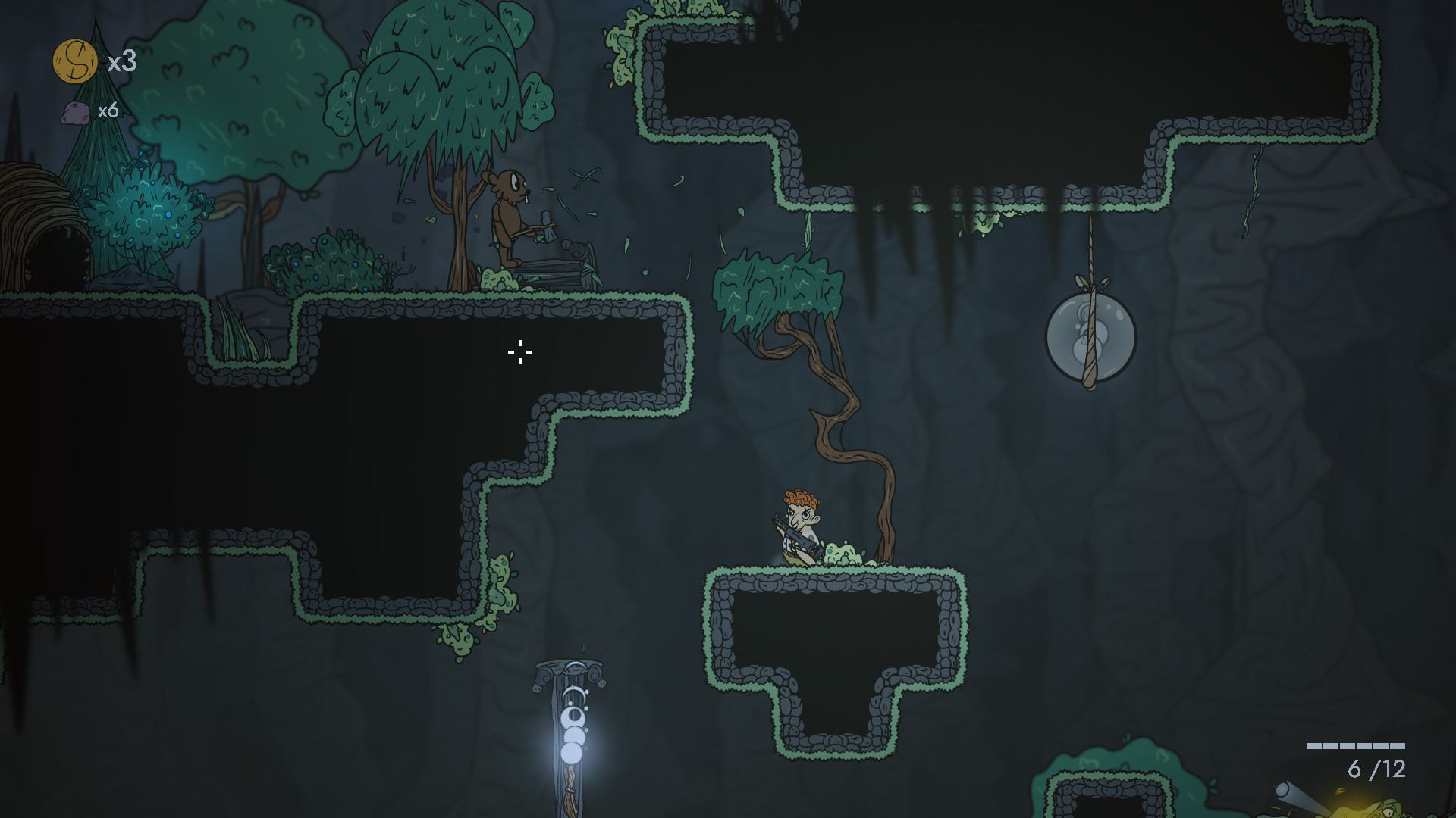 Without kidney screenshot 7