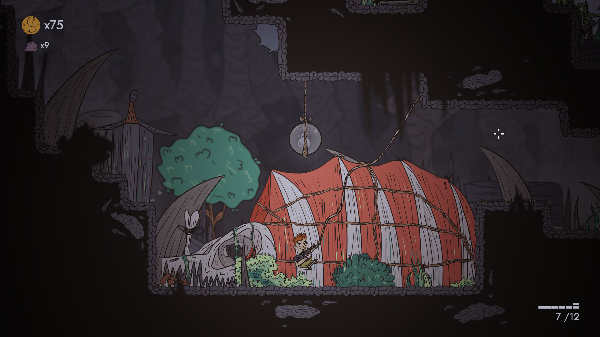 Without kidney screenshot 1