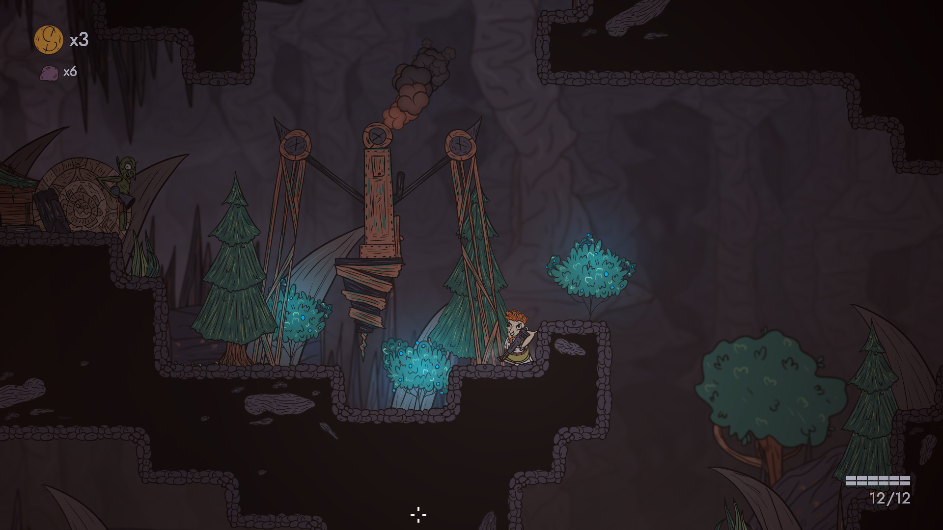 Without kidney screenshot 8
