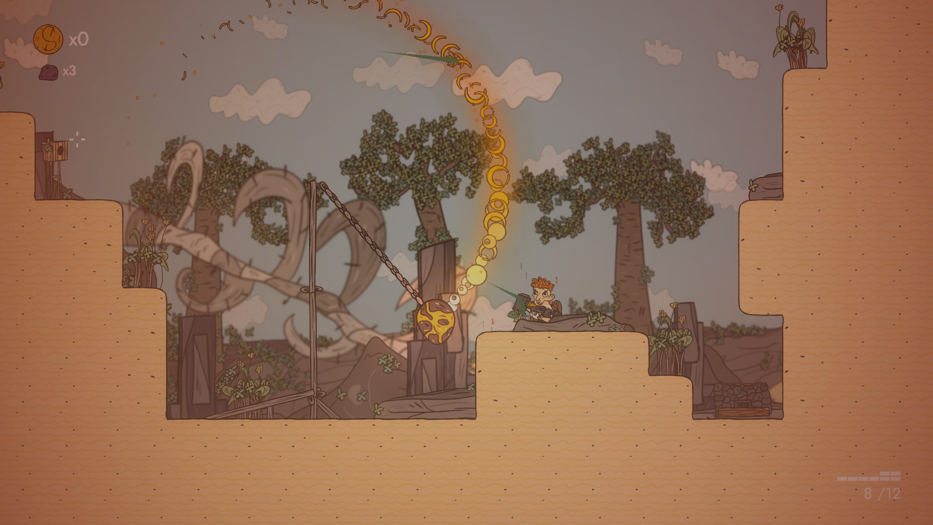 Without kidney screenshot 2