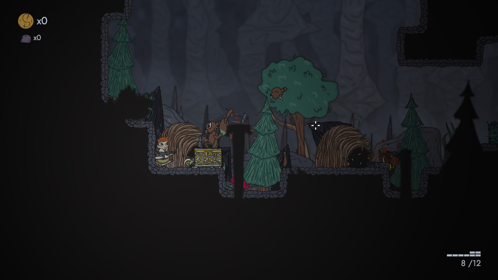 Without kidney screenshot 3