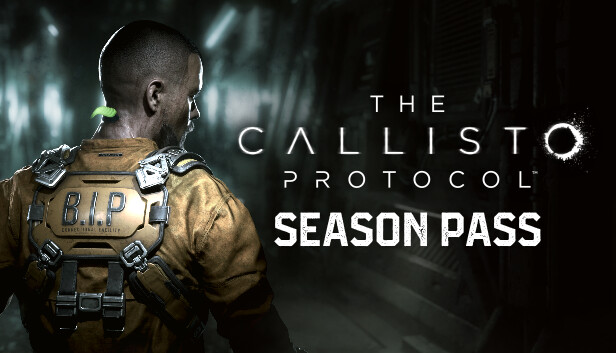 カリストプロトコル The Callisto Protocol ―カリストプロトコル