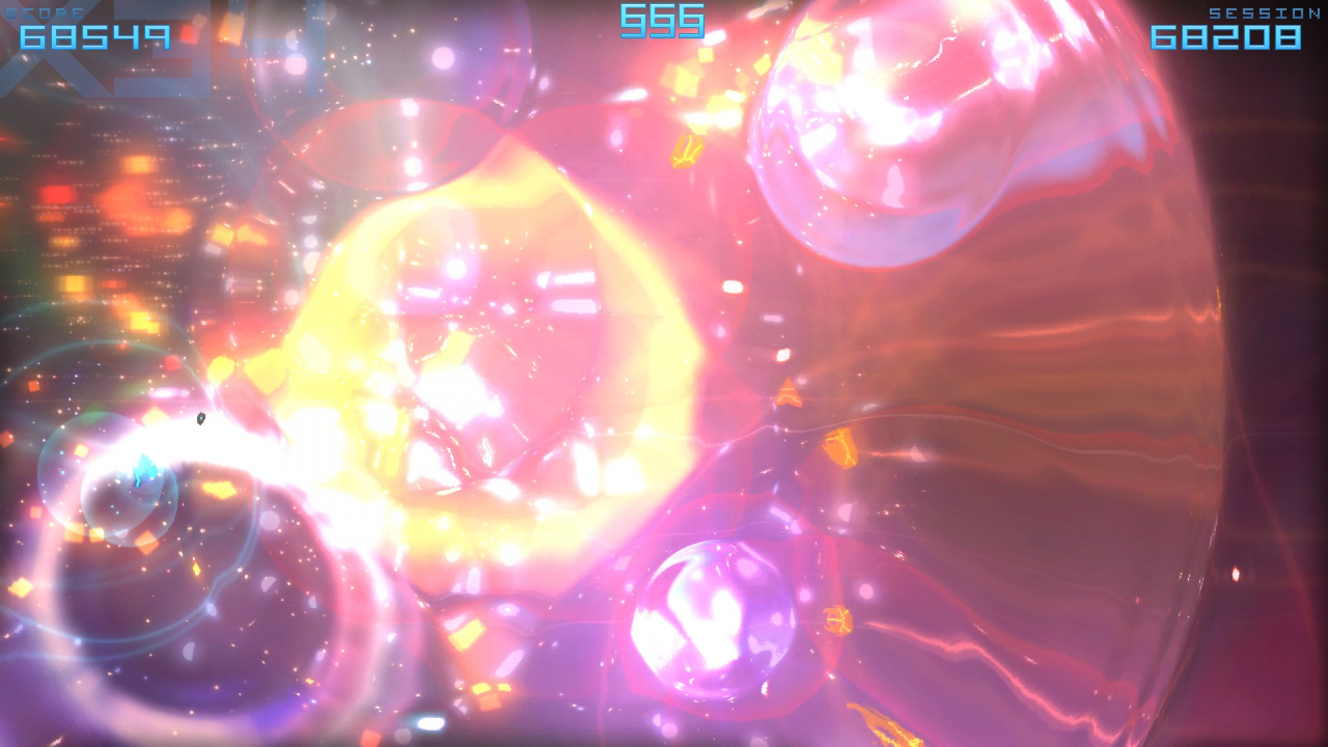 Really Big Sky screenshot 13