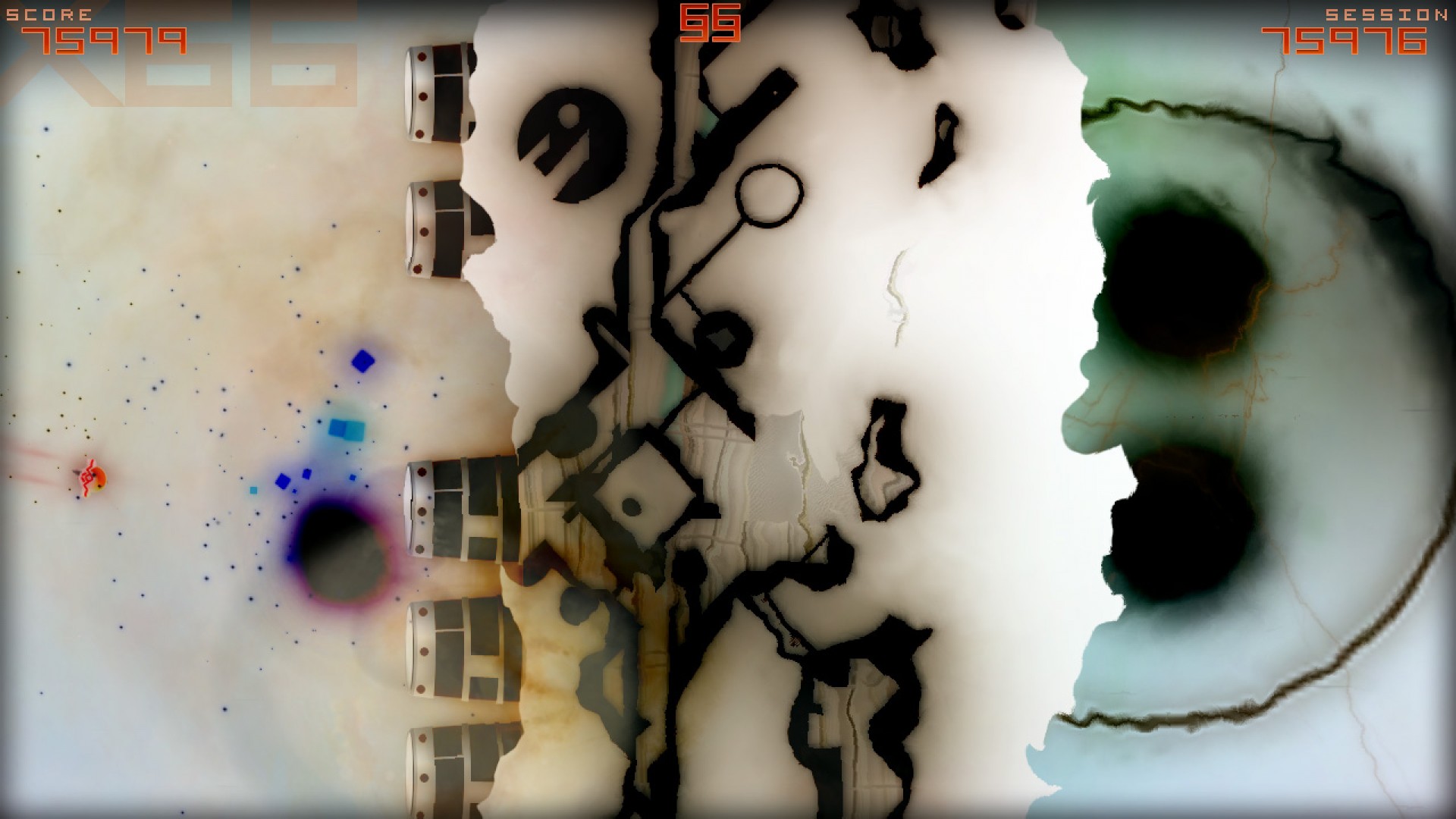 Really Big Sky screenshot 8