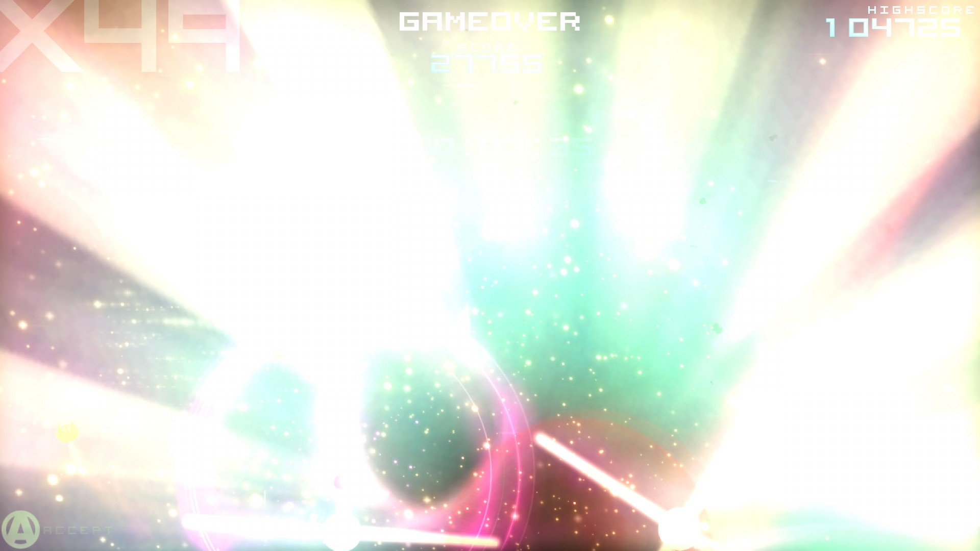 Really Big Sky screenshot 16