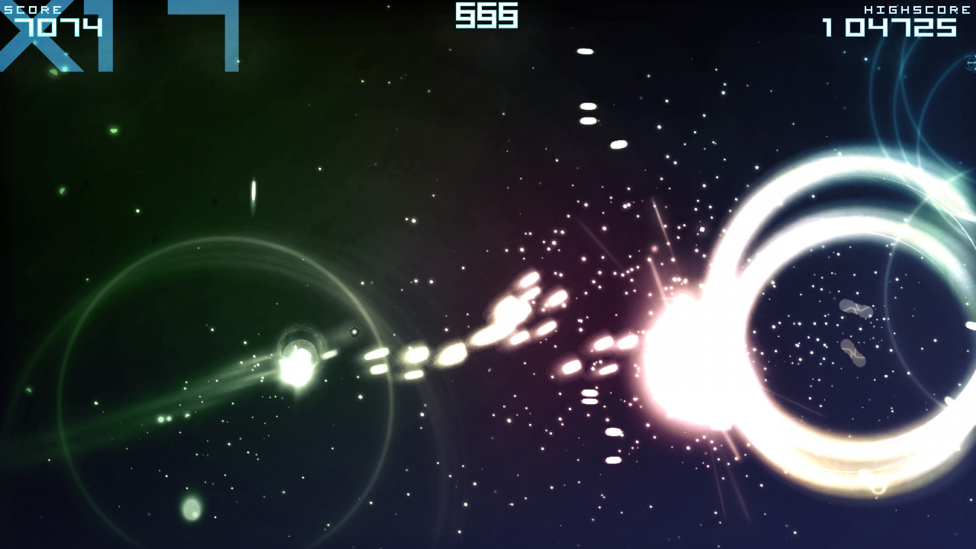 Really Big Sky screenshot 15