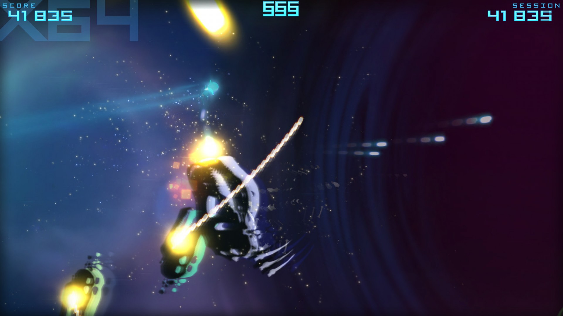 Really Big Sky screenshot 6
