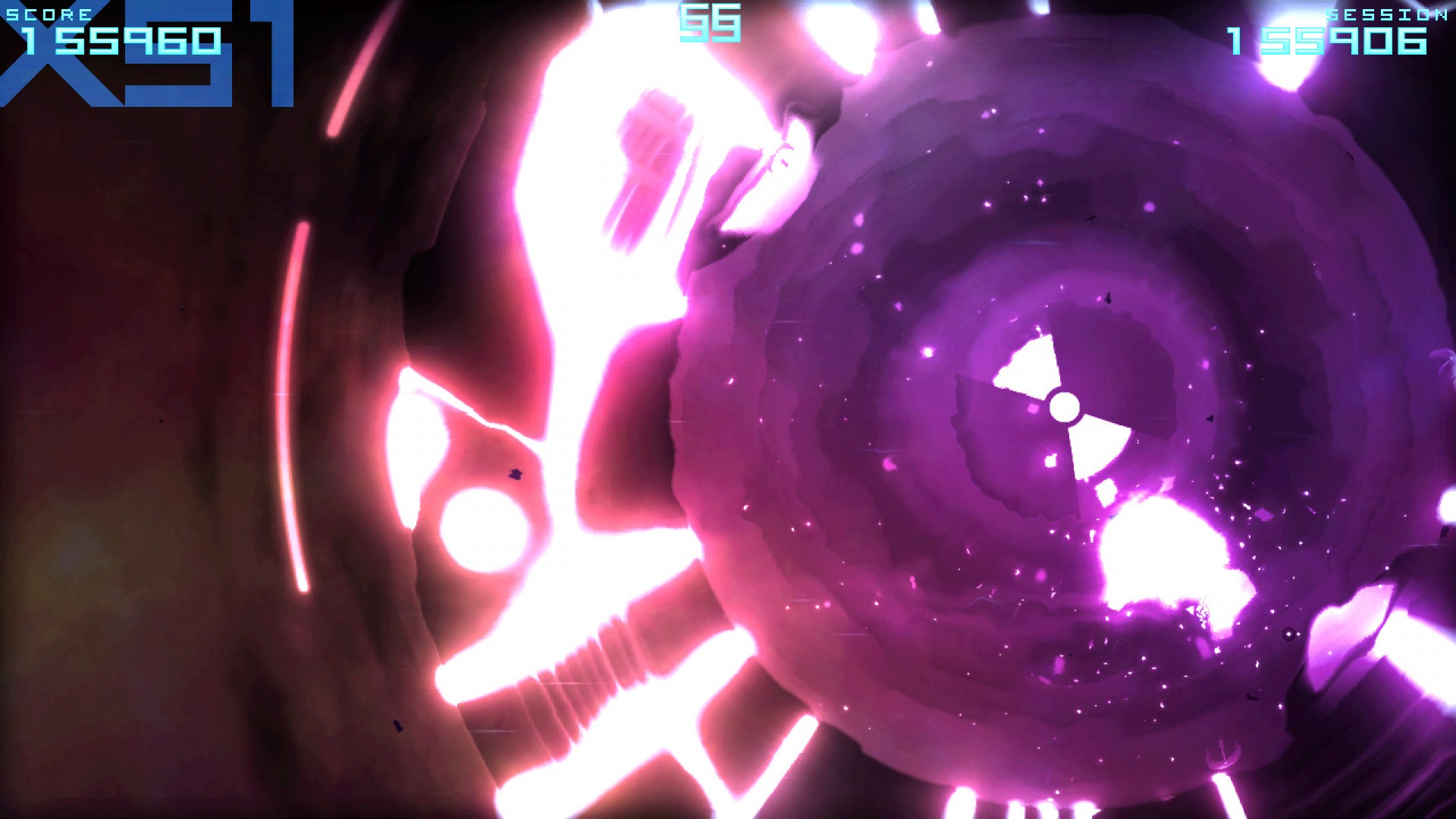Really Big Sky screenshot 9