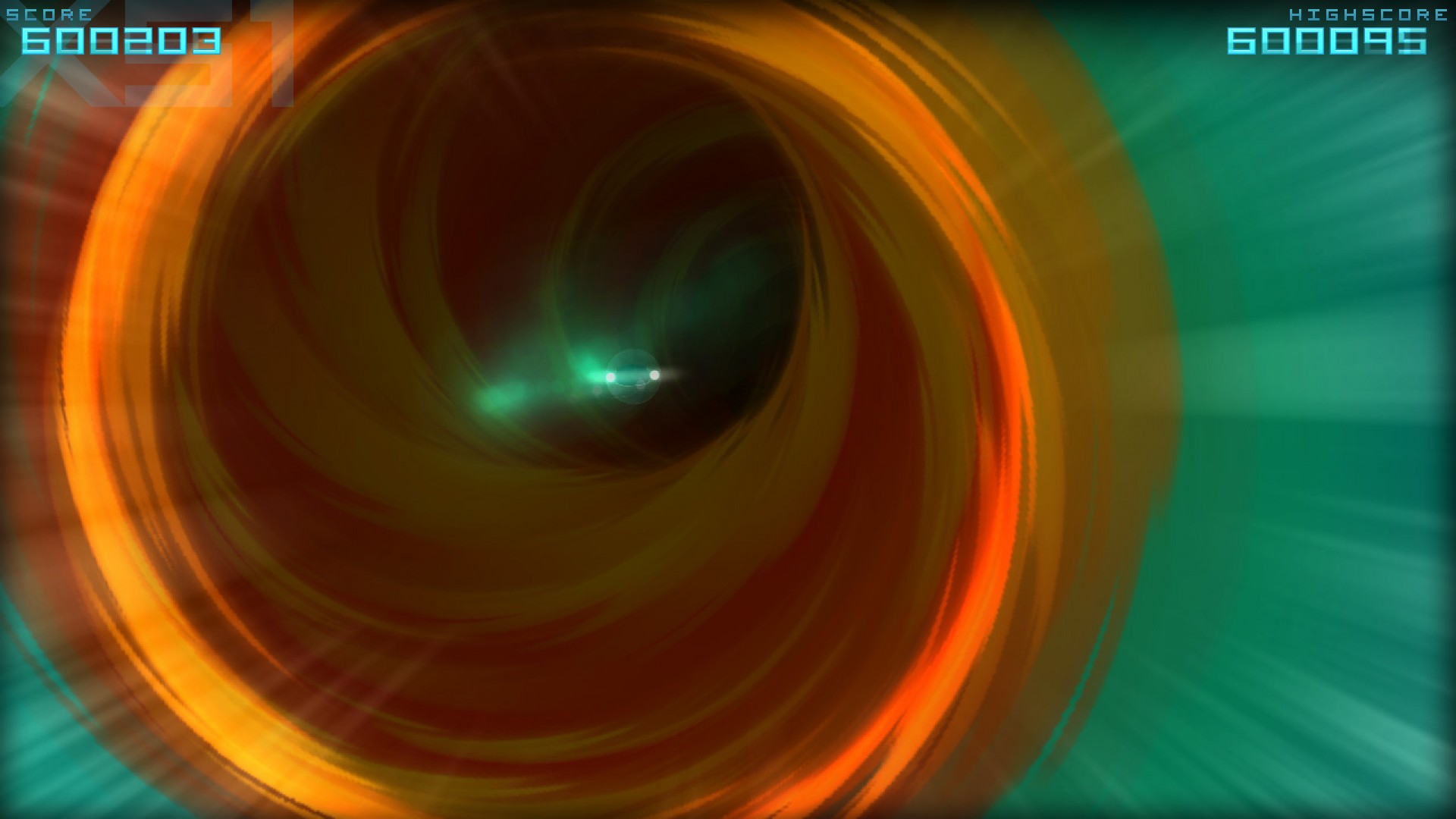 Really Big Sky screenshot 10