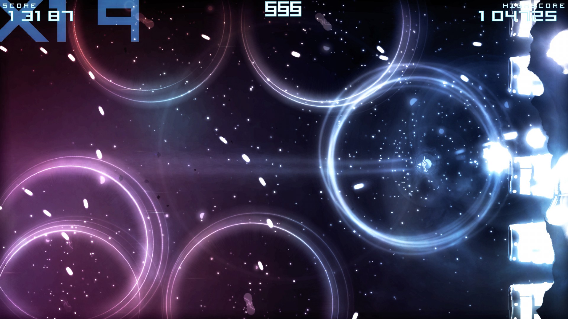 Really Big Sky screenshot 14