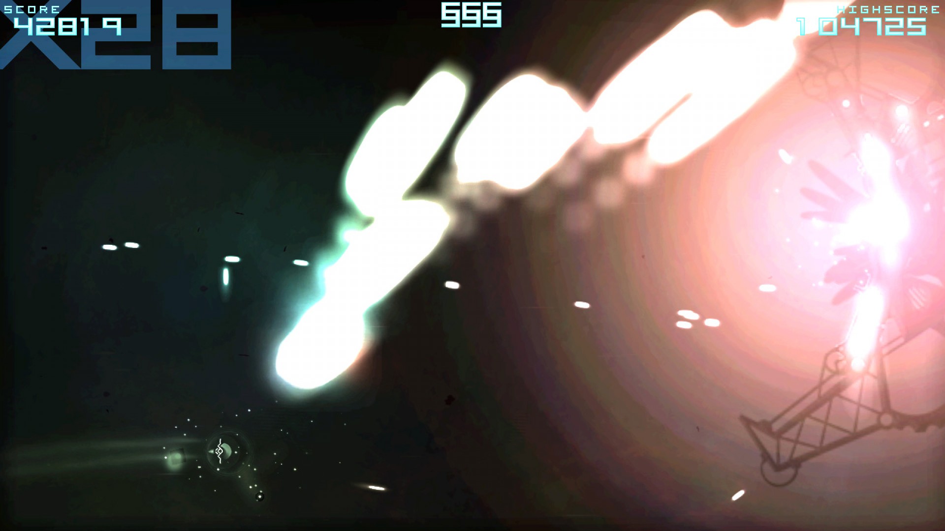Really Big Sky screenshot 12