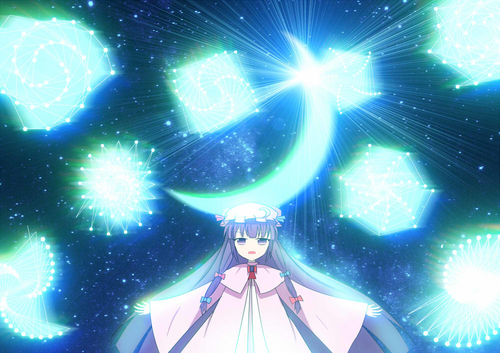 东方心之解束~Saving from the devil screenshot 3