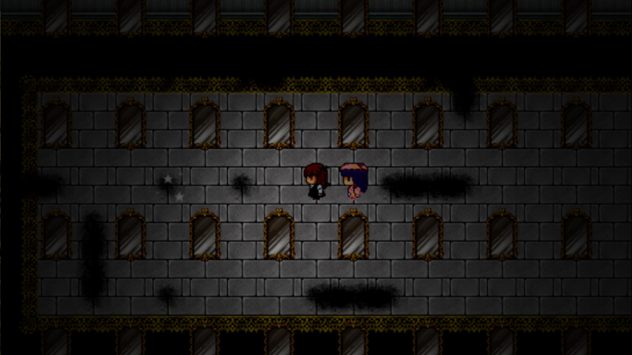 东方心之解束~Saving from the devil screenshot 10