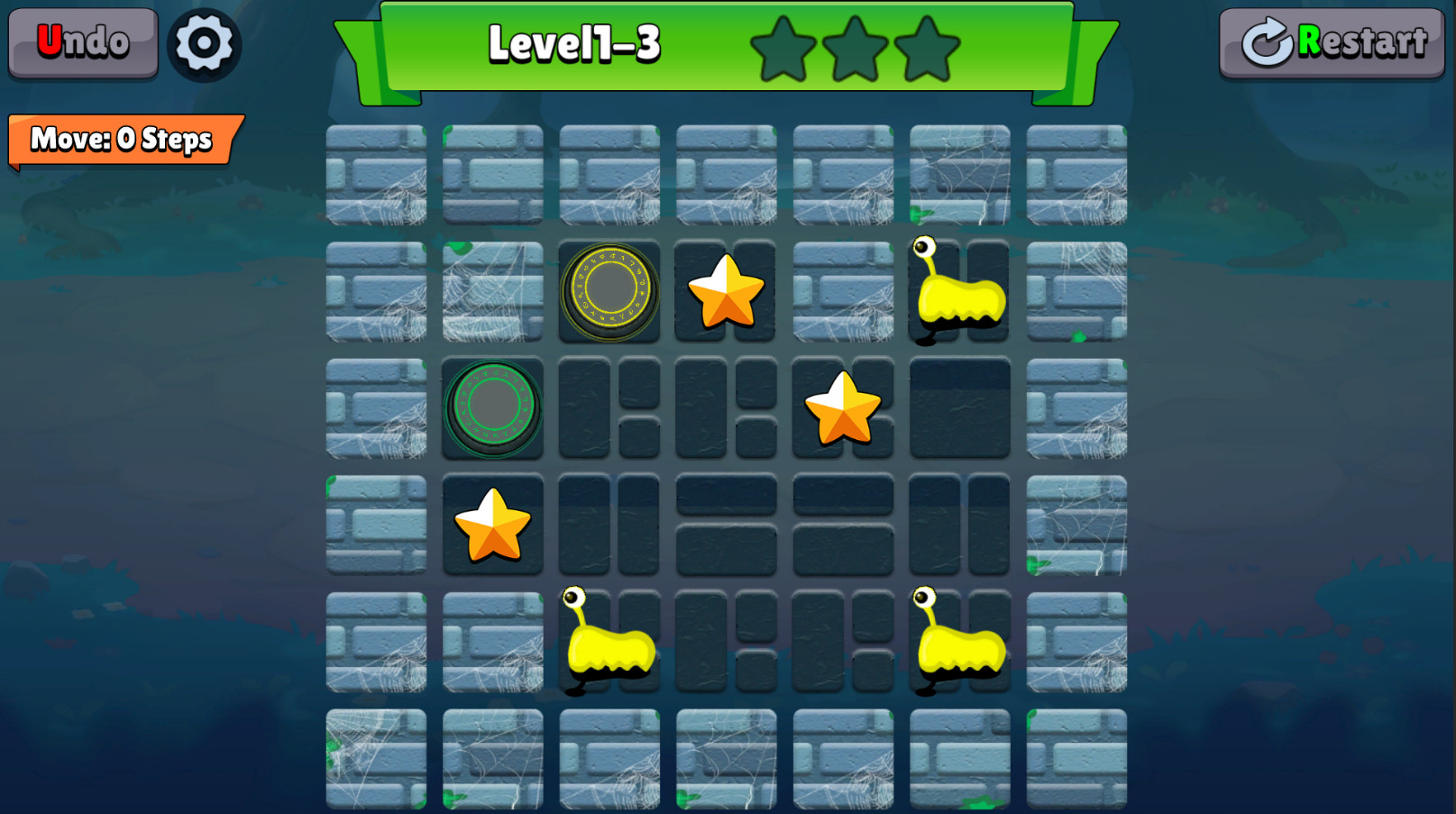 SnailQuest screenshot 5